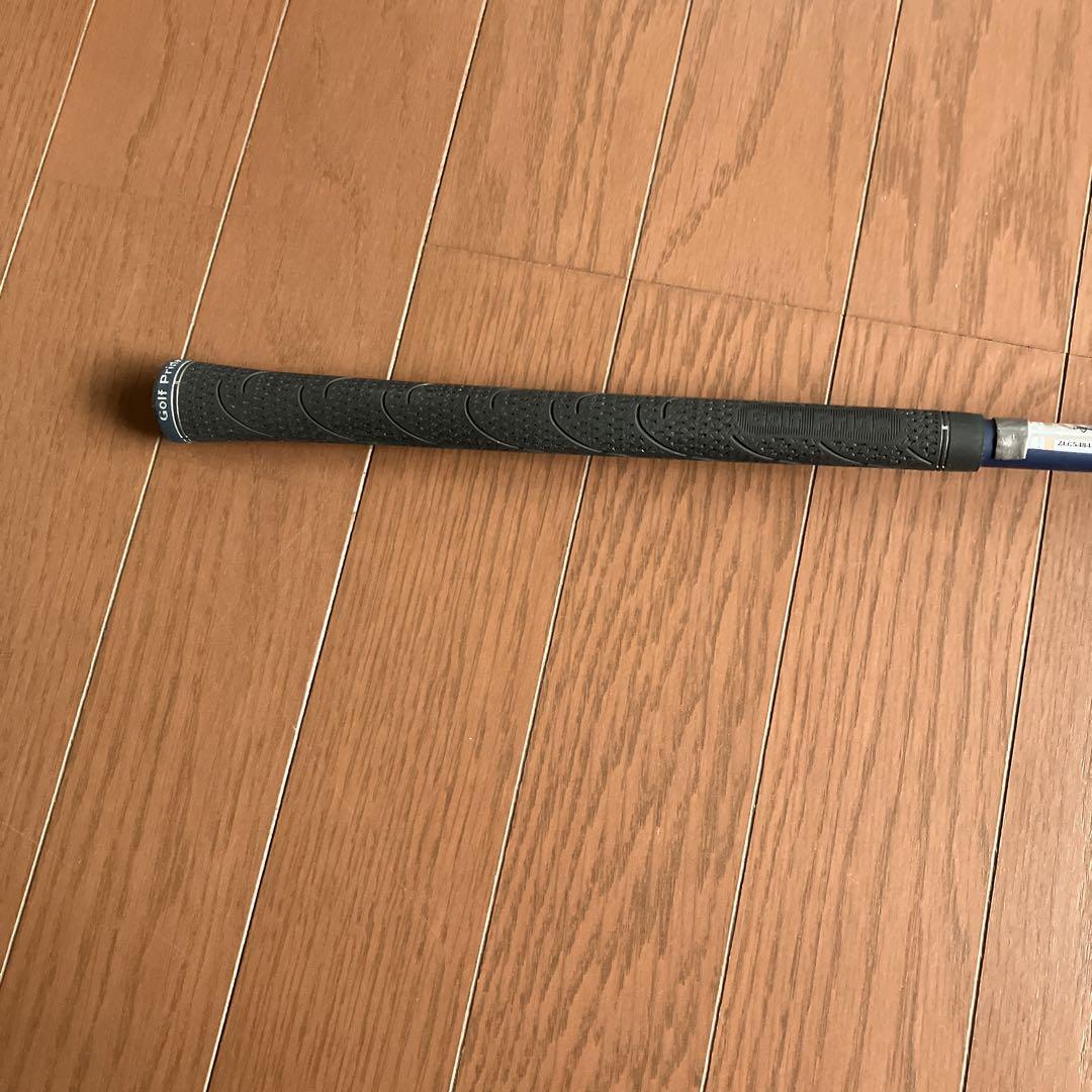 値下げCallaway Paradym ドライバー 10.5インチ Sシャフト