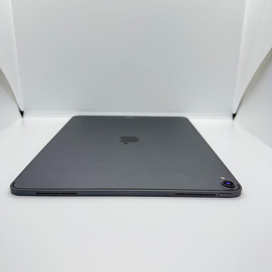 iPad Pro