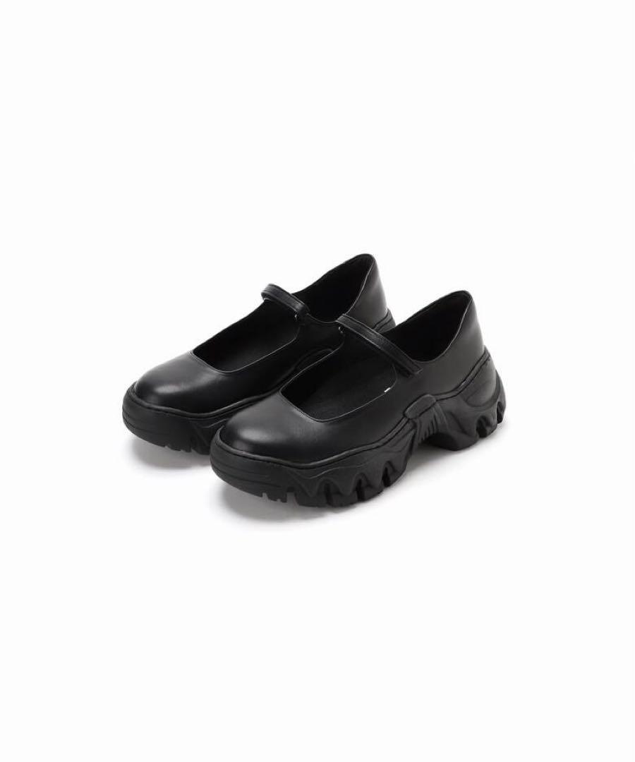 靴 charles chaton  newest nurse shoes 37