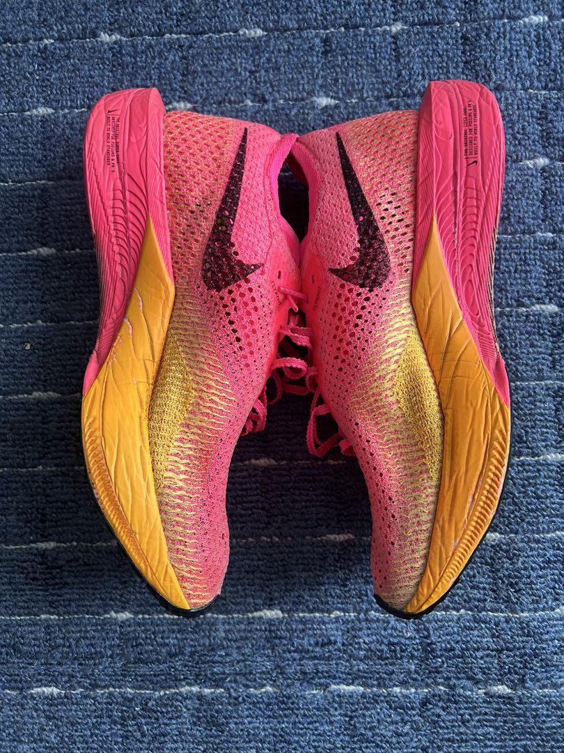 Nike ZoomX ヴェイパーフライネクスト％３　２７cm
