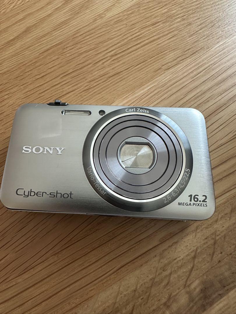Sony Cyber