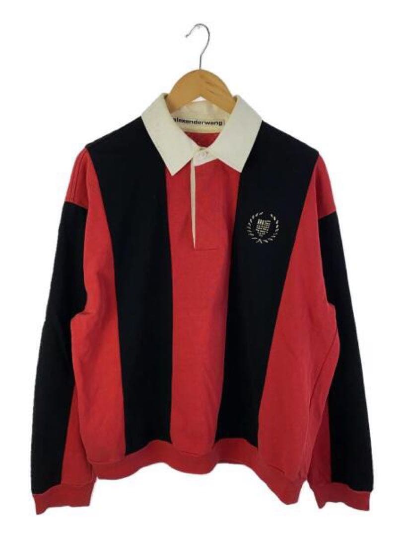 Alexanderwang ラガーシャツM Alexander Wang KANDAIZUMI_COM