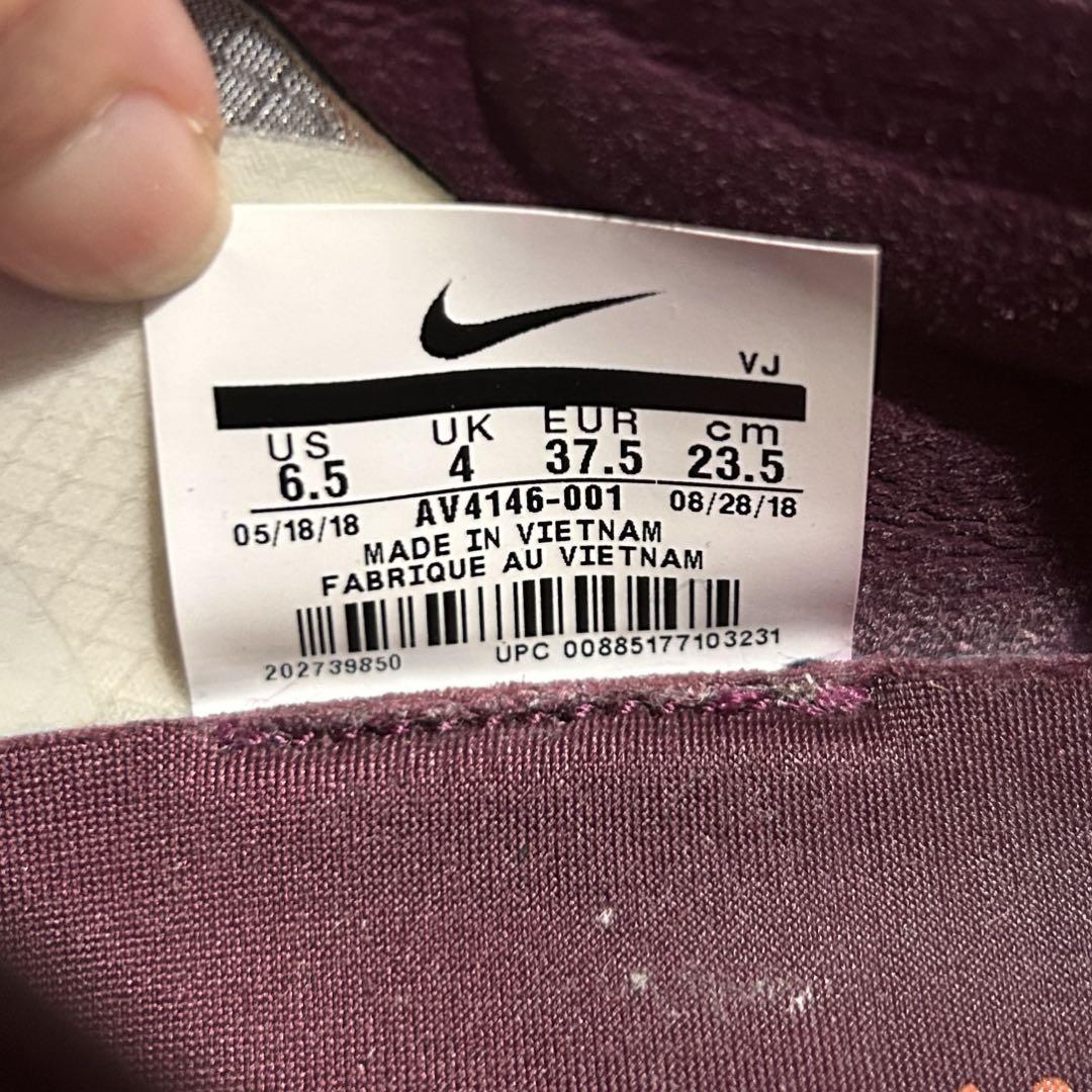 靴 NIKE W AIR MAX DIA SE QS 23.5cm