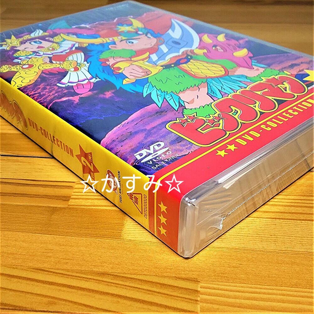 新品未開封】ビックリマン DVD-COLLECTION VOL.2 <完> - メルカリ
