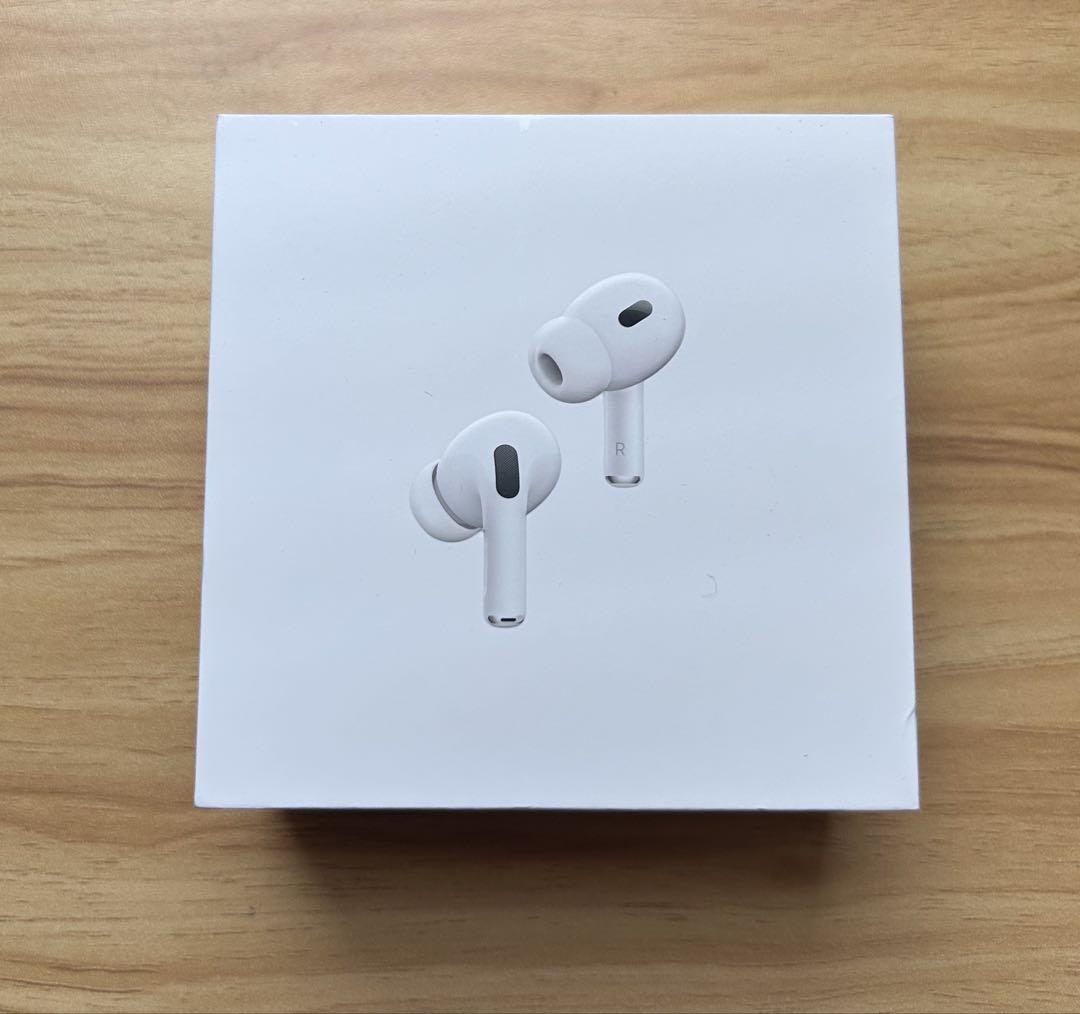 AirPods Pro (第2世代) 未開封
