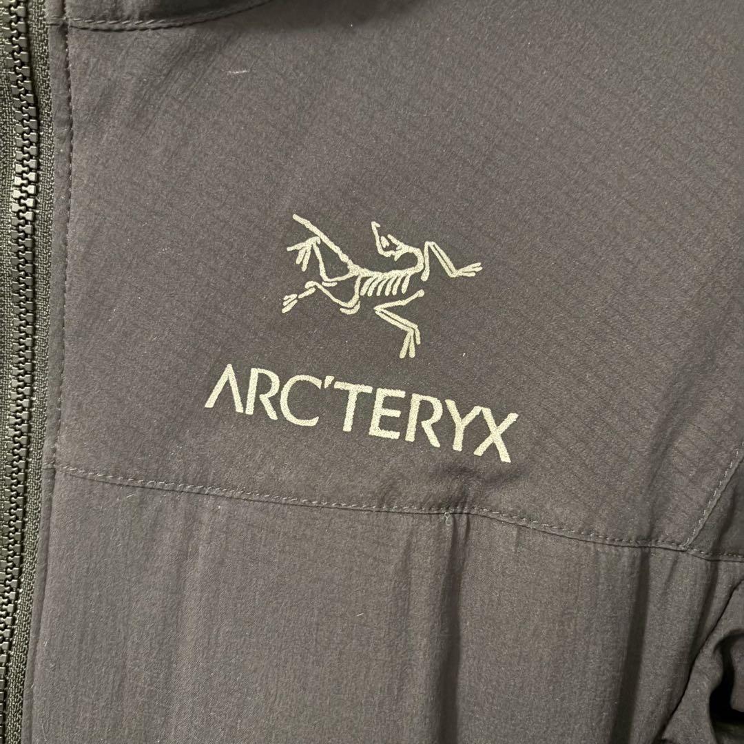 ARC'TERYX Atom AR フーディ