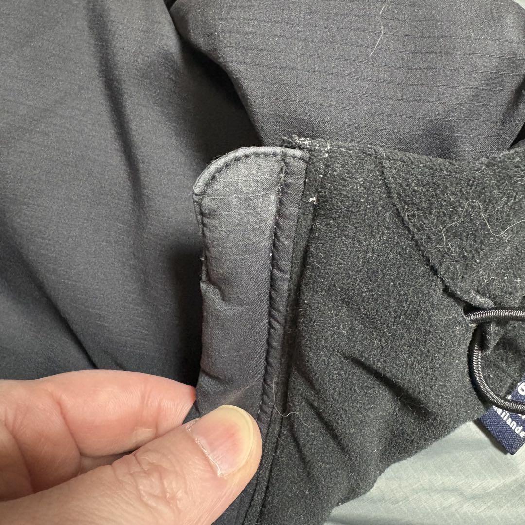ARC'TERYX Atom AR フーディ