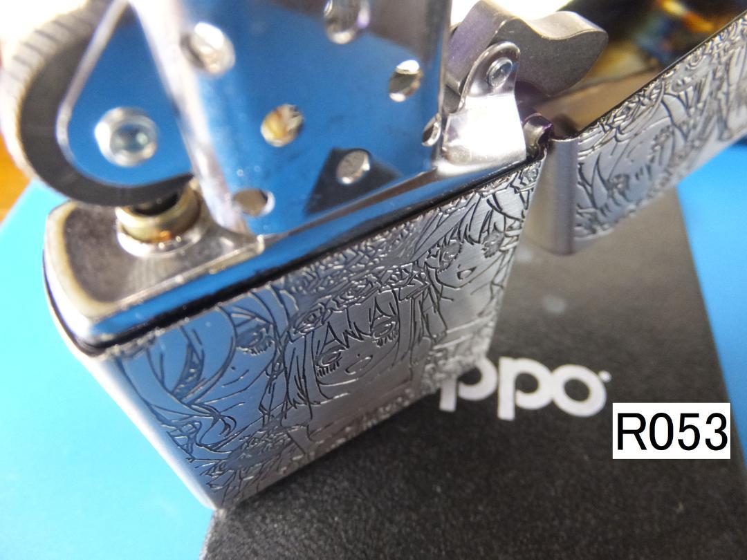 Zippo ライター 五等分の花嫁 デザイン