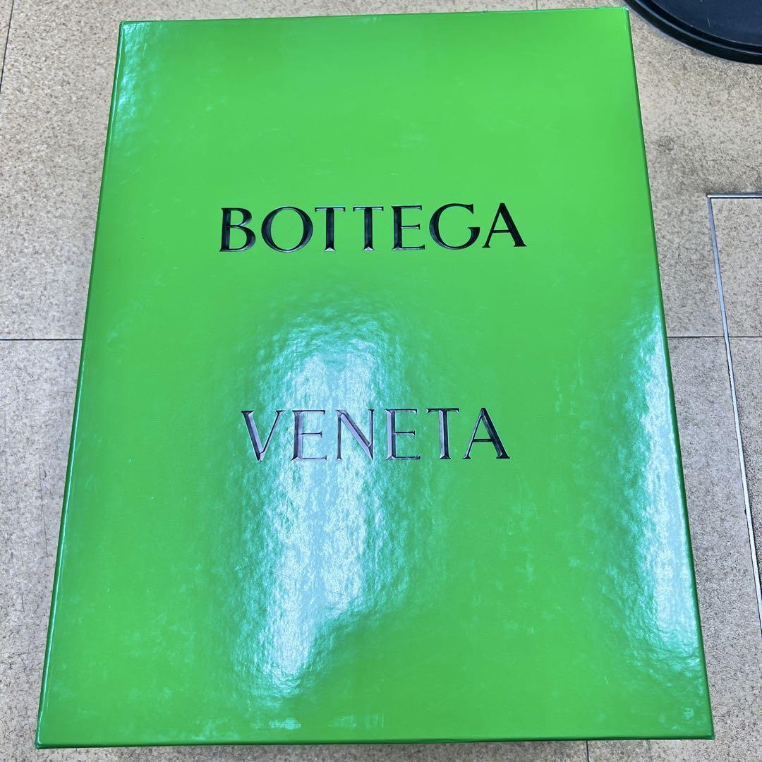 靴 bottega veneta swell loafer
