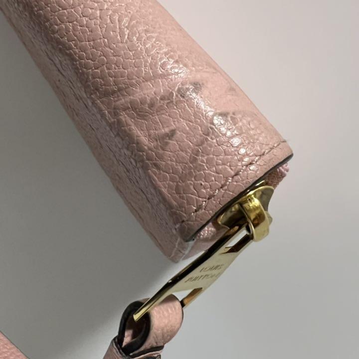 【 LOUIS VUITTON 】　ルイヴィトン 長財布　ビトン　財布
