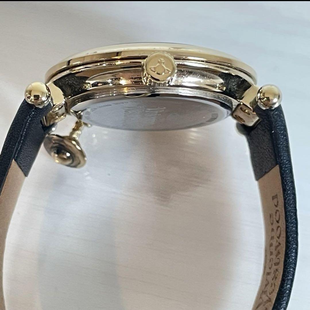 vivienne westwood ヴィヴィアンウエストウッド　腕時計　稼働品