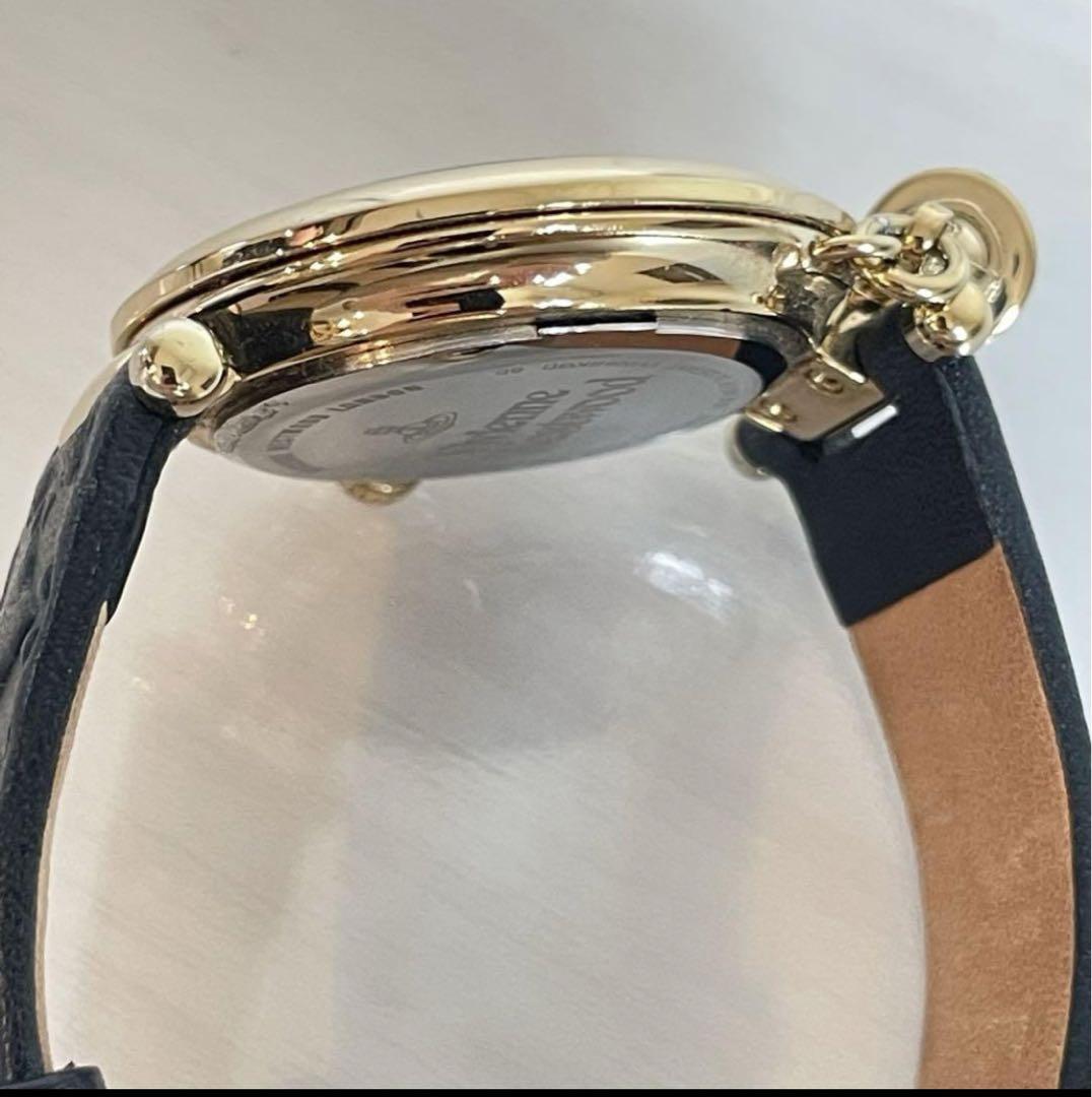 vivienne westwood ヴィヴィアンウエストウッド　腕時計　稼働品