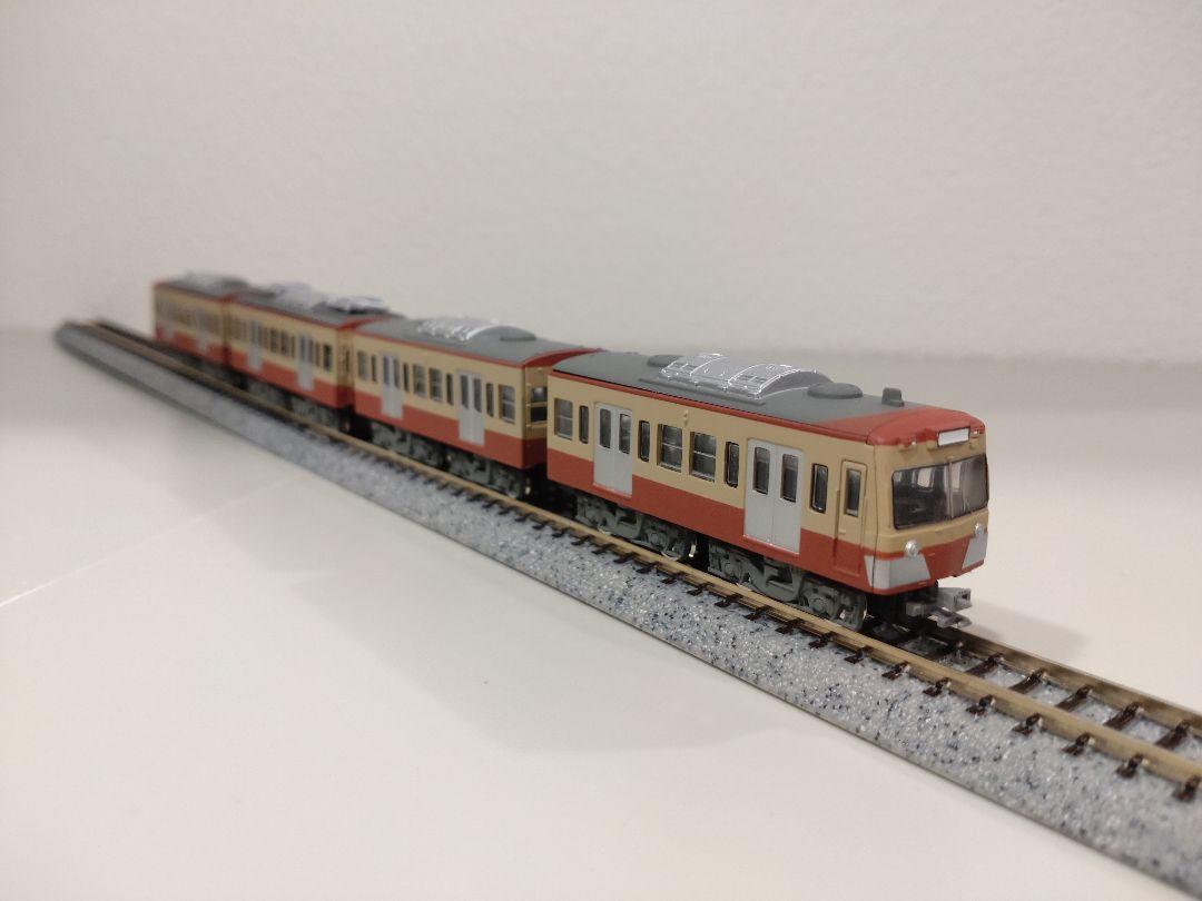 Bトレインショーティー西武鉄道１０１系シリーズ２０両セット：Nゲージ化・動力付き Bトレインショーティー西武鉄道101系シリーズ20両セット：N