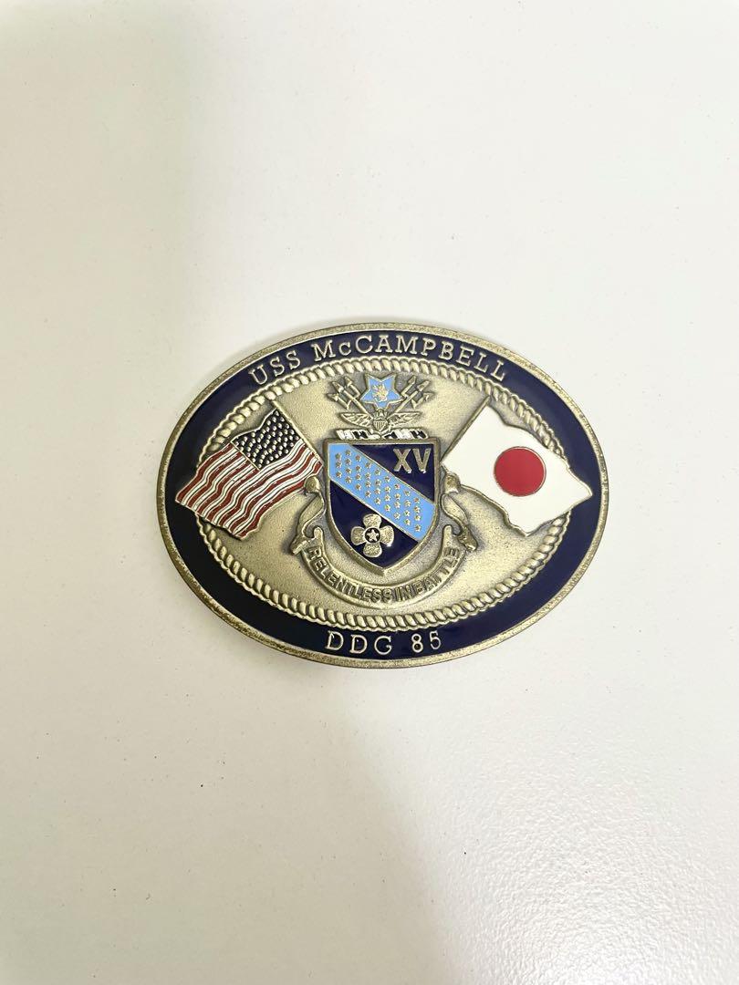 ❗️年末年始お値下げ中❗️ 米軍　チャレンジコイン　セット