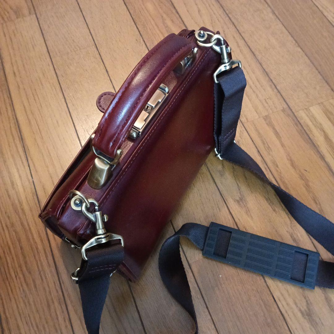 ミニダレスバッグ