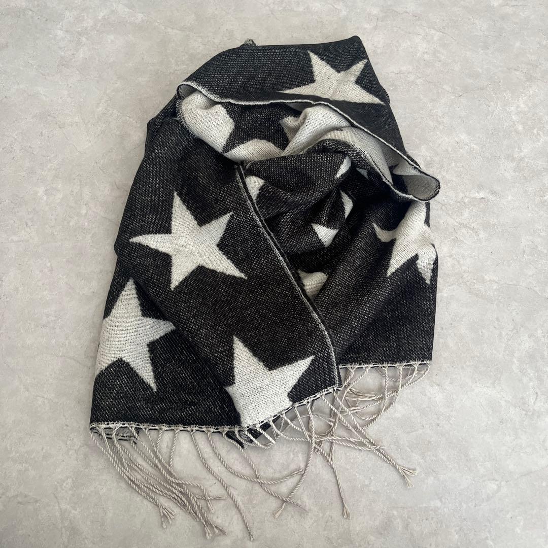 COMME des GARCONS border long t-shirtM COMME des GARCONS