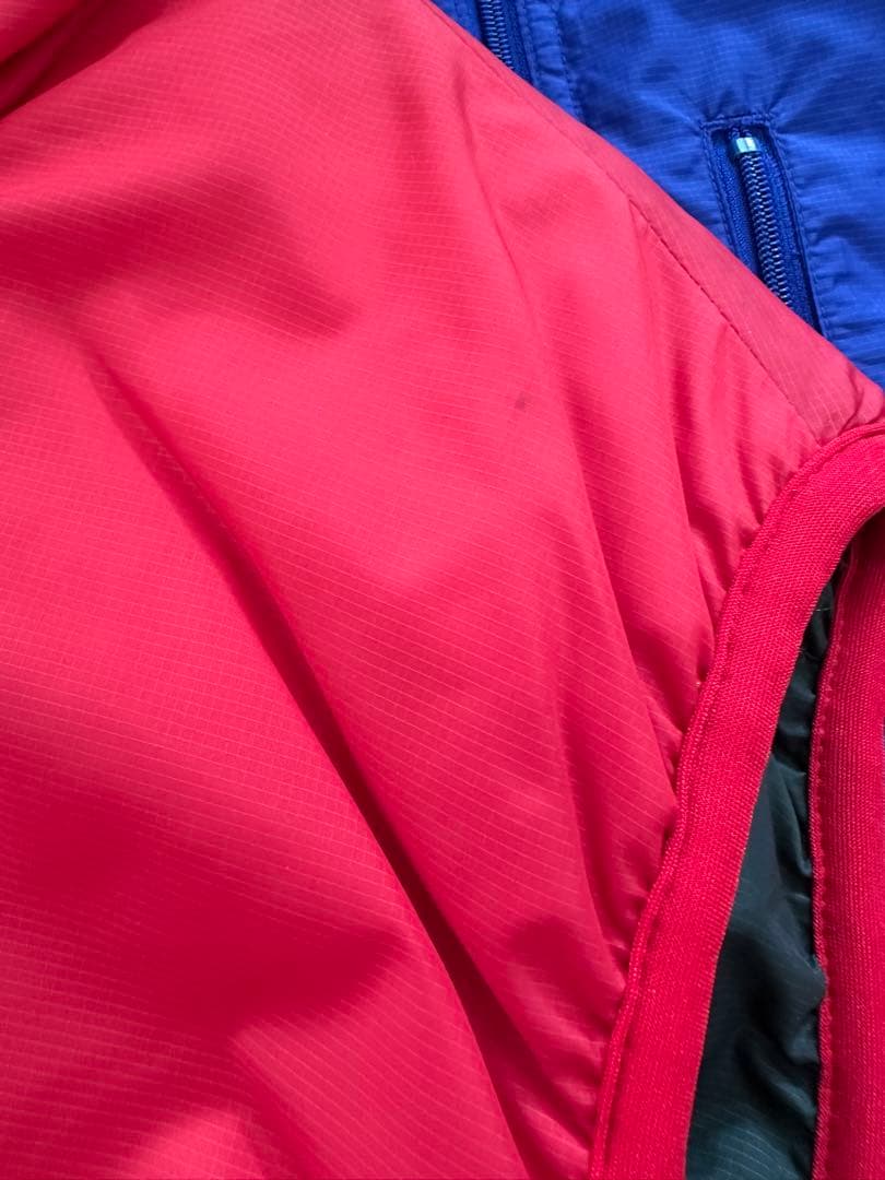 Patagonia パフボールベスト 2枚セット Sサイズ Patagonia パフボールベスト 2枚セット Sサイズ