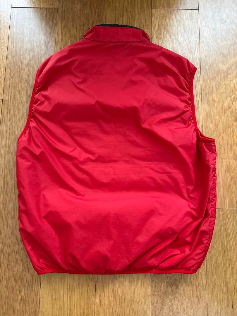 Patagonia パフボールベスト 2枚セット Sサイズ Patagonia パフボールベスト 2枚セット Sサイズ