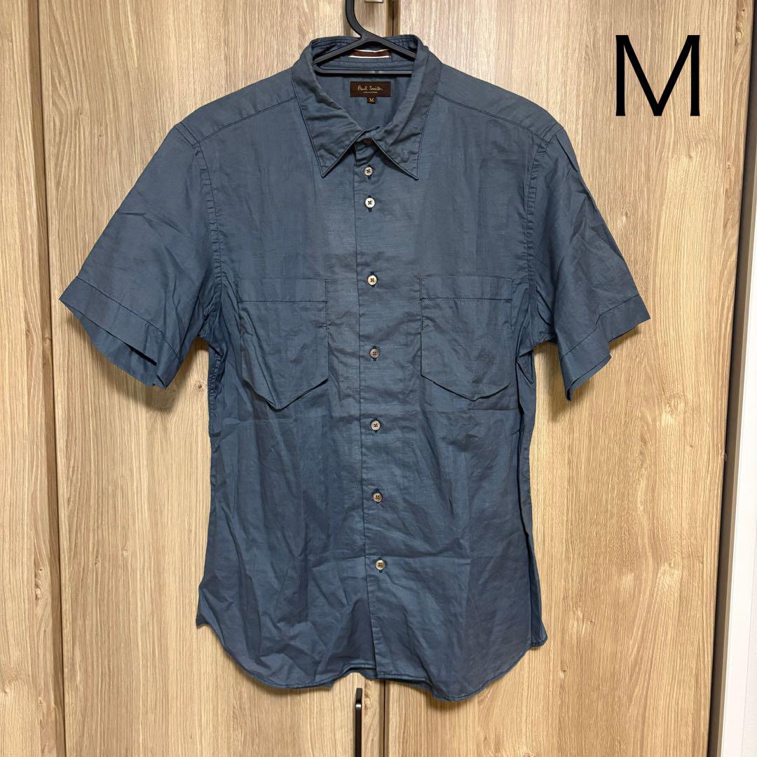 paul smith ポールスミス シャツ
