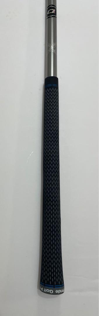 新品 ピン スリーブ付き ドライバー用 シャフト ディアマナ GT50 S PINNドライバー用ディアマナGT50 S