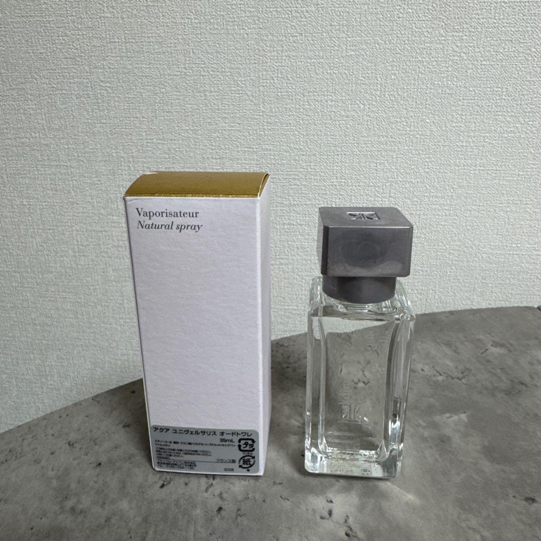 アクアユニヴェルサリス オードトワレ35ml Amazon | メゾン フランシス クルジャン アクア ユニヴェル