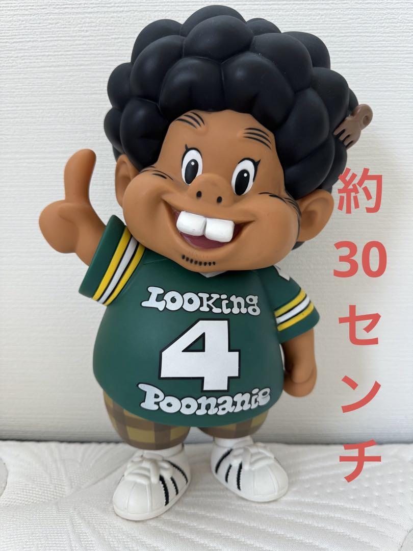 TOKYOTRIBE SANTASTIC ビック ハーシム 井上三太 フィギュア TOKYOTRIBE SANTASTIC ビック ハーシム 井上三太 フィギュア