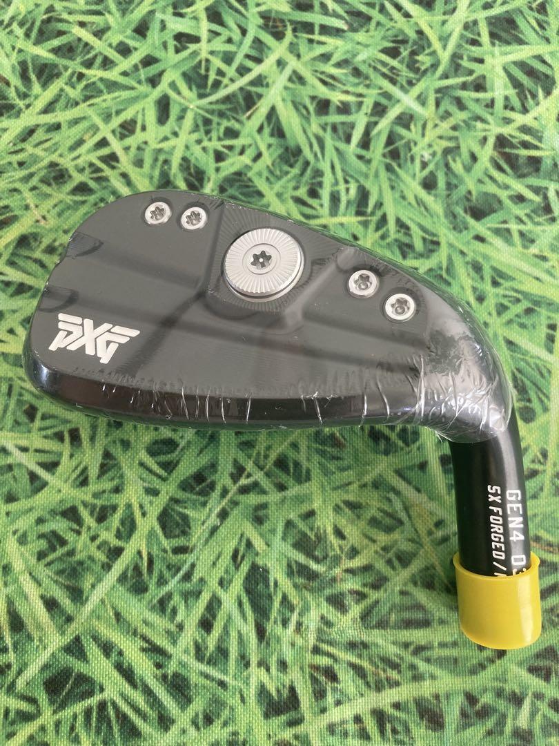 ☆新品☆送料無料☆PXG(ピーエックスジー)GEN4 0311T GW ウェッジ