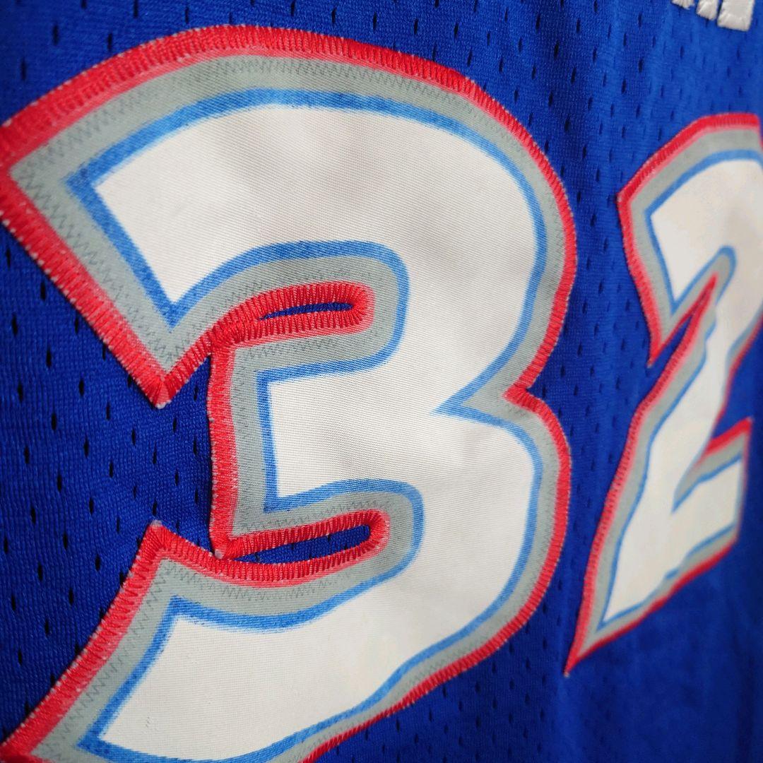 古着 NBA シャキールオニール ヒート 2005オールスターユニフォーム