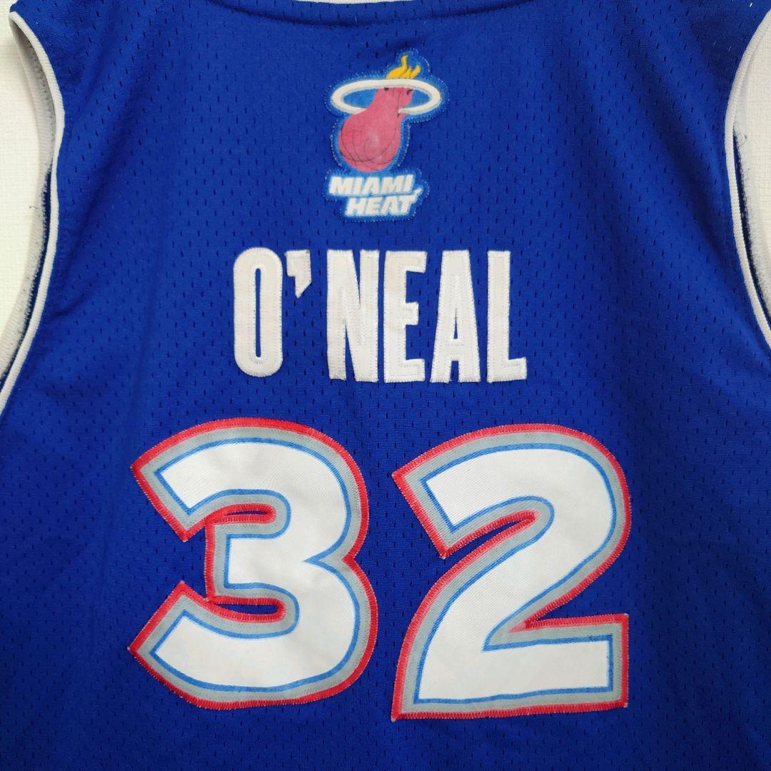 古着 NBA シャキールオニール ヒート 2005オールスターユニフォーム