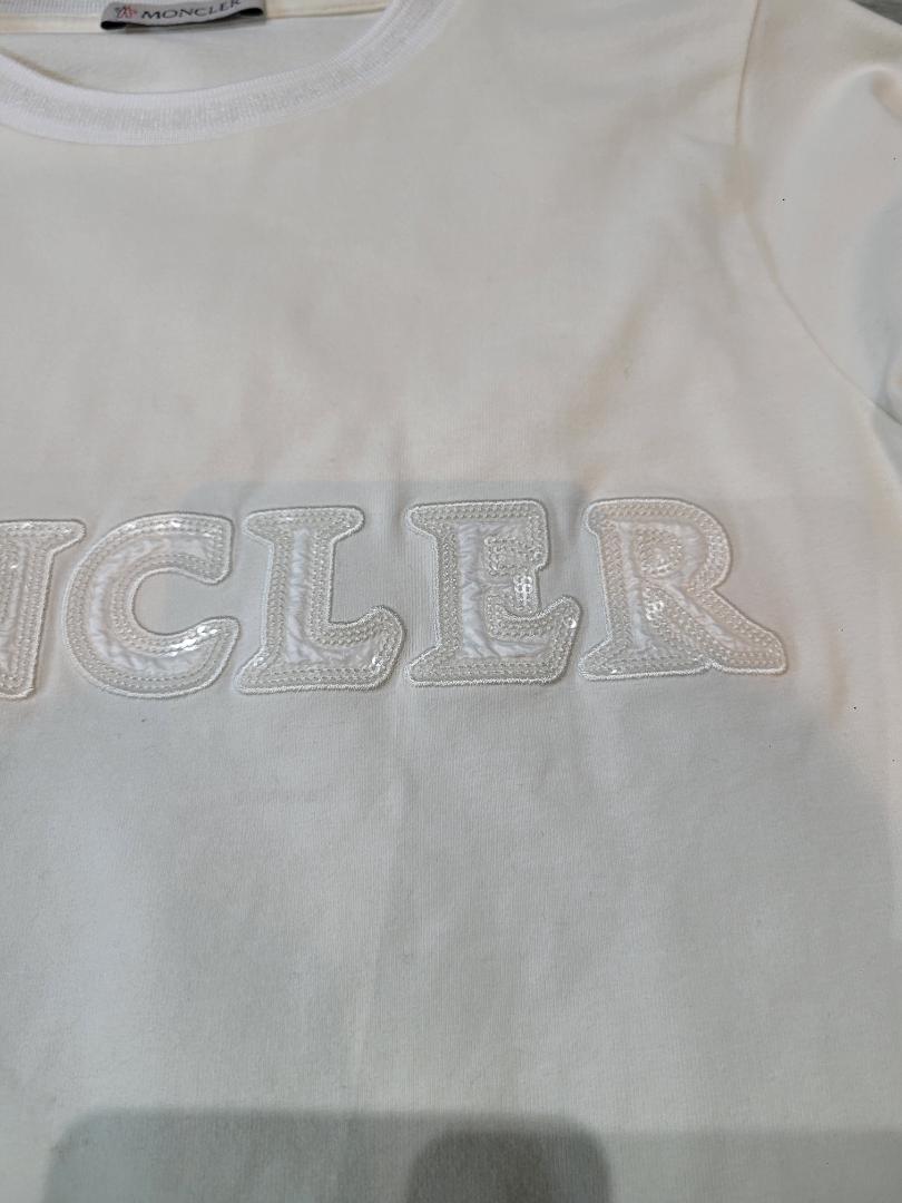モンクレール　Moncler　Tシャツ