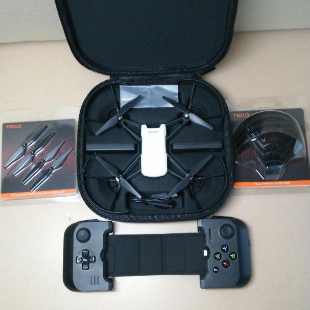 ドローン DJI Tello コントローラーセット