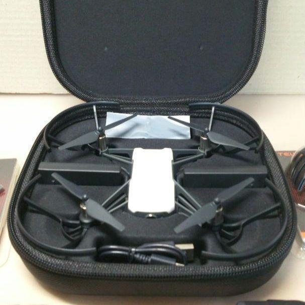 ドローン DJI Tello コントローラーセット