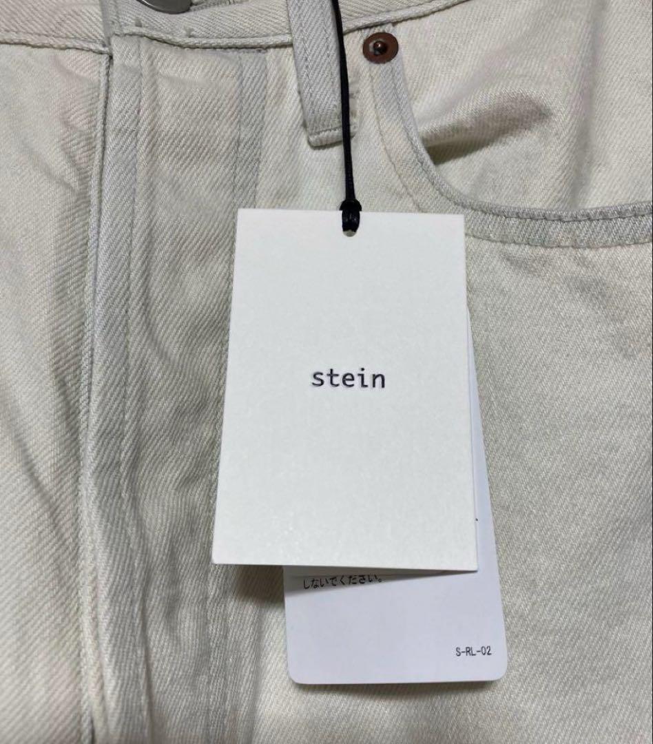 stein 5pkヴィンテージリプロダクションデニムジーンズ