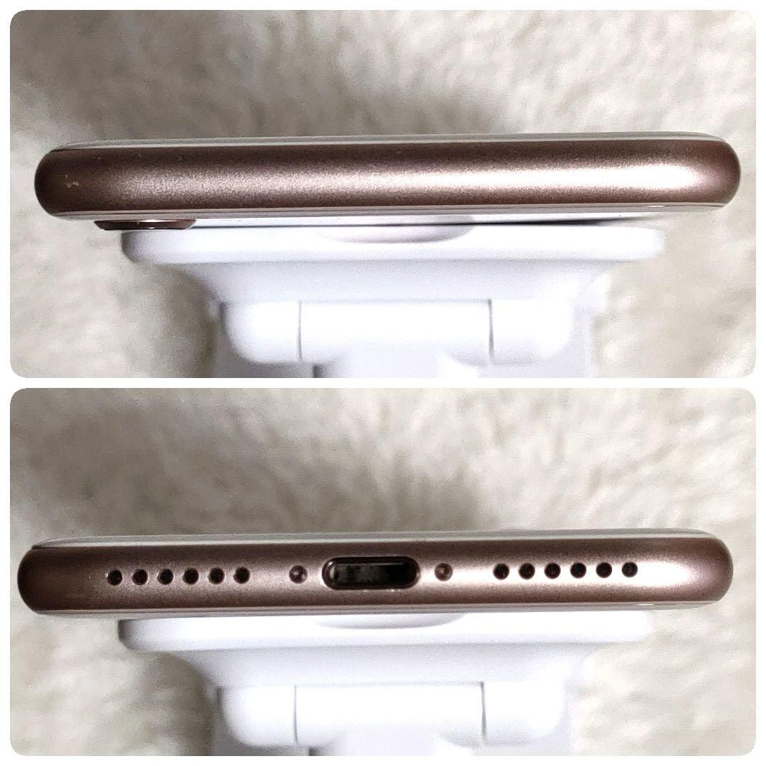バッテリー新品✨】iPhone8 64GB 美品 SIMフリー ゴールド