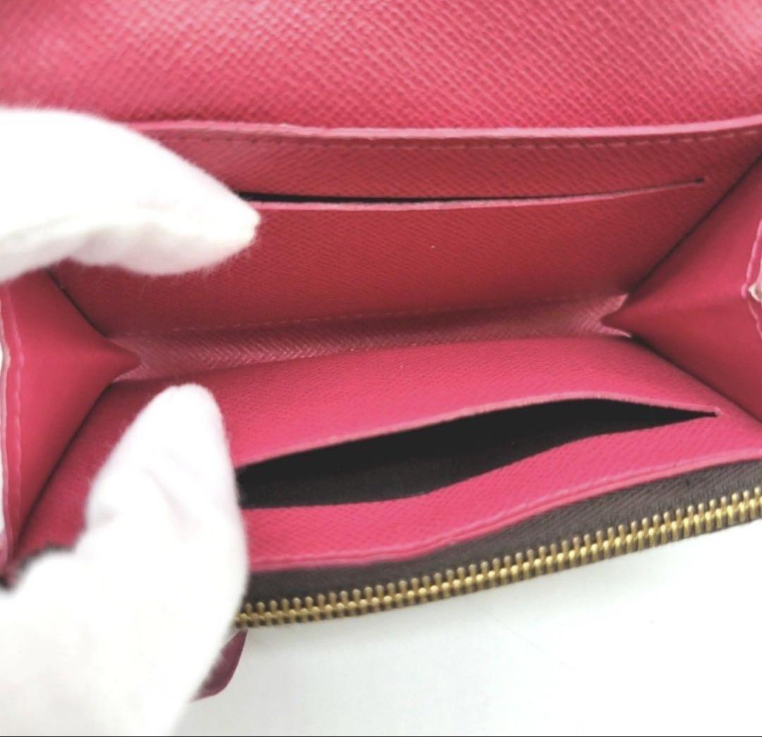 Vuitton 小銭入れ