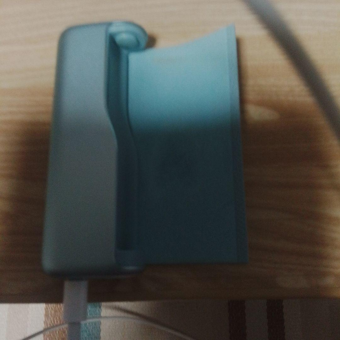 青い充電式電子タバコ本体 4個目