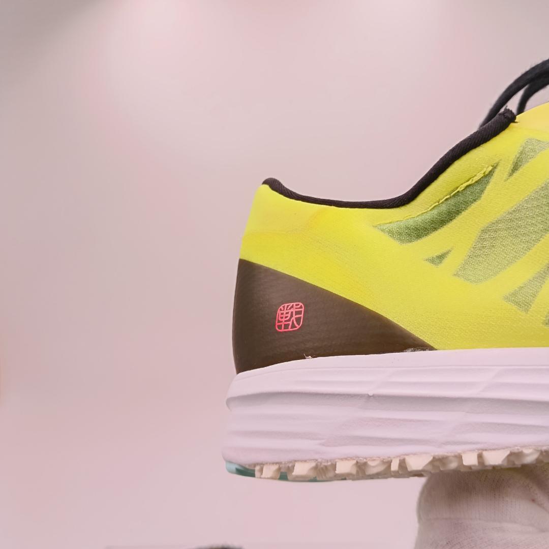 adidas 匠 戦 7 adizero takumi sen 26.5 薄底