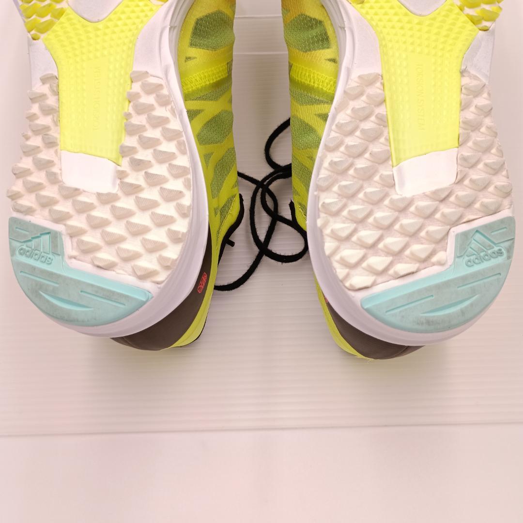 adidas 匠 戦 7 adizero takumi sen 26.5 薄底