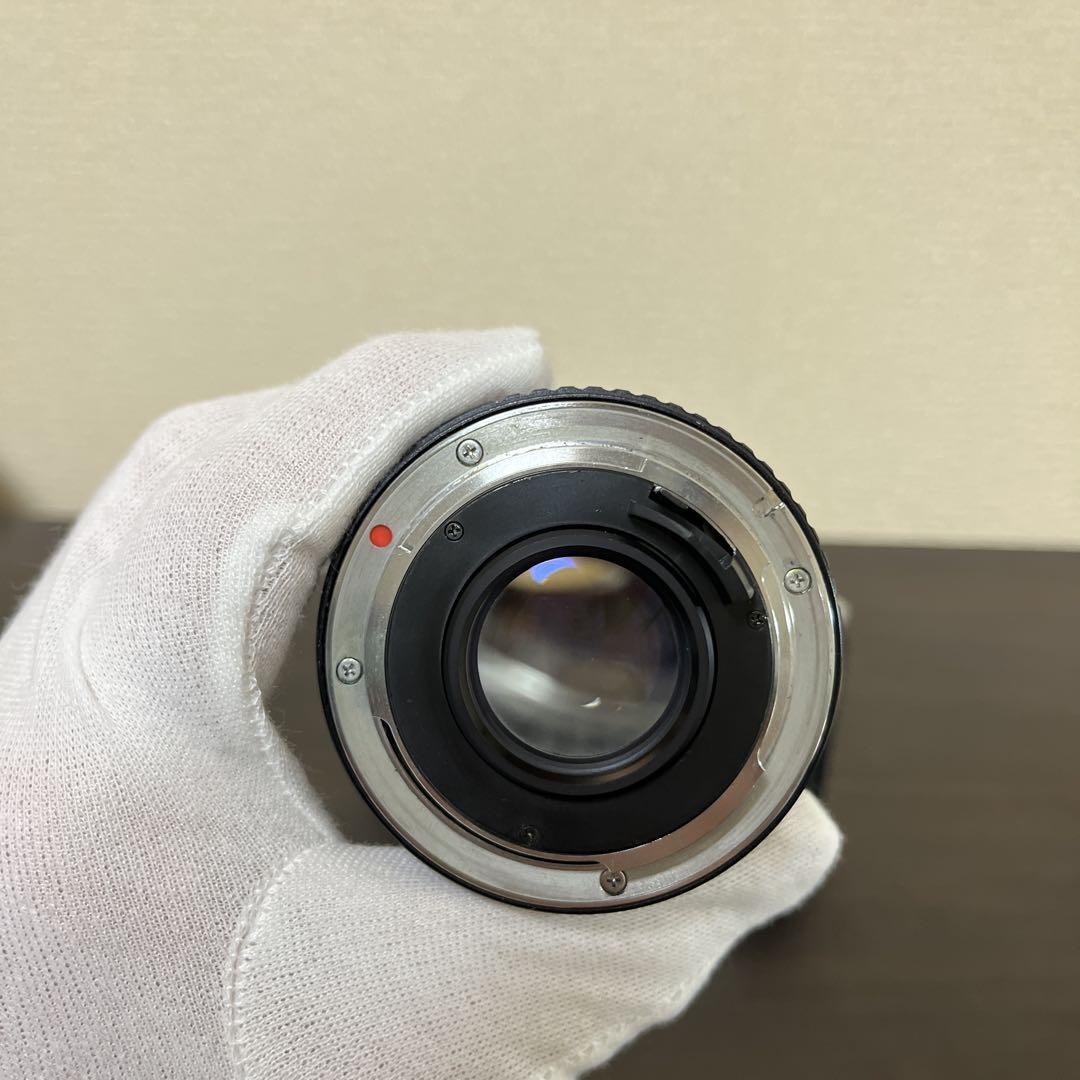 PENTAX MX (ジャンク品)