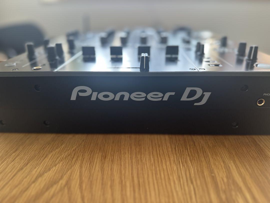 DJ機材 Pioneer DJ DJM-A9