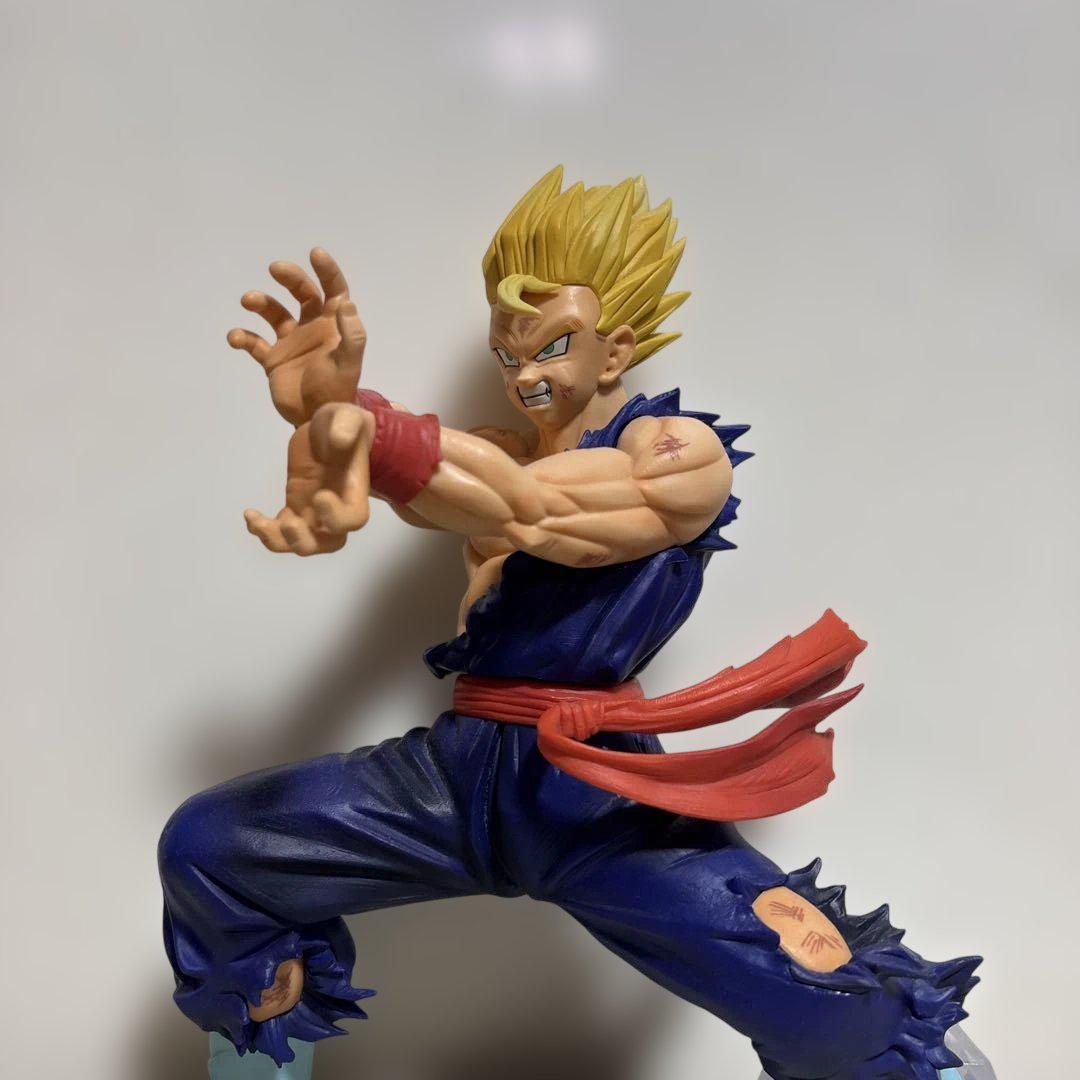 一番くじ ドラゴンボール 孫悟飯 A賞