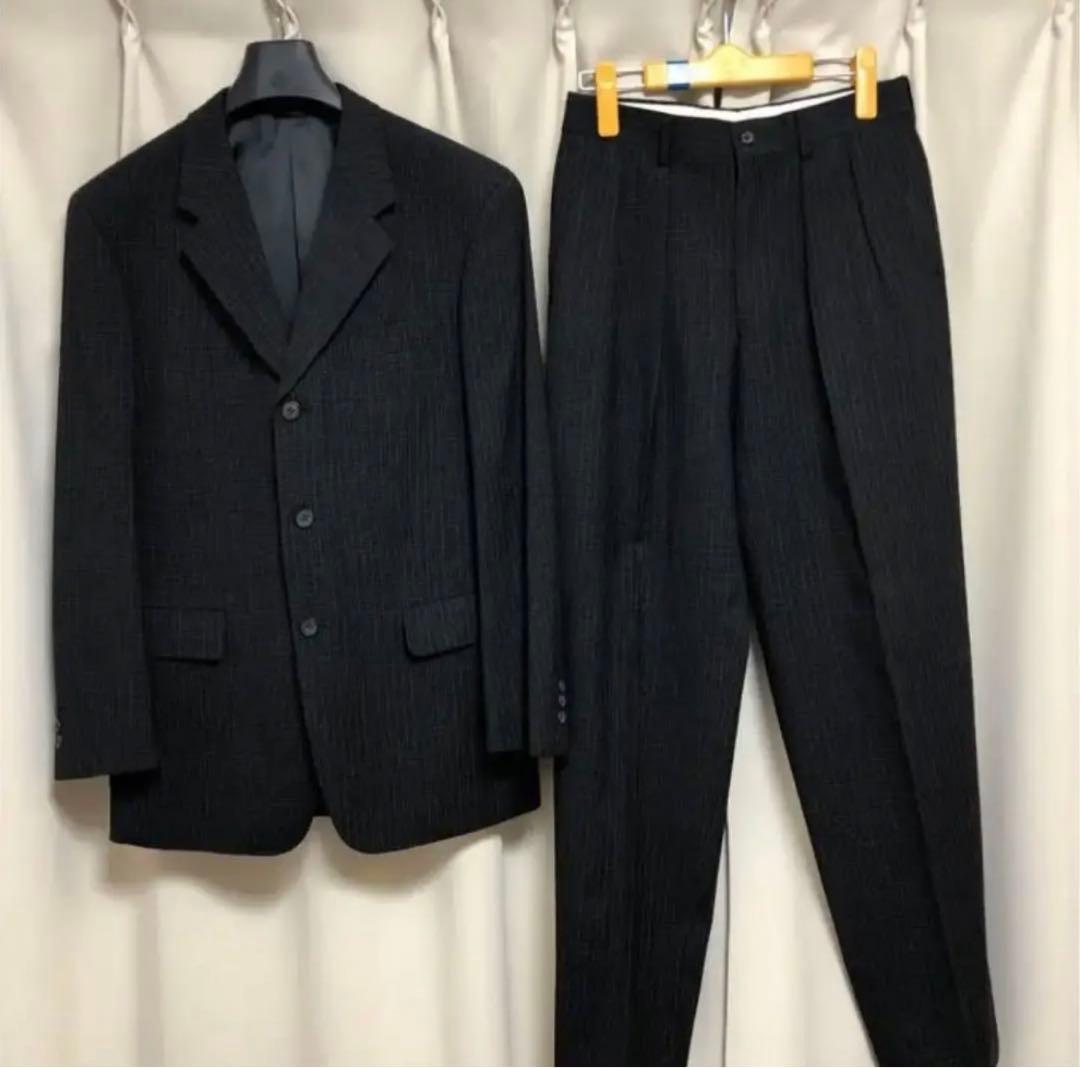 人気商品!】 【希少品赤字です】A.A.R by Yamamotoセットアップ Yohji