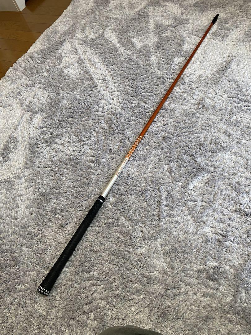Tour AD DI-6s シャフト単品