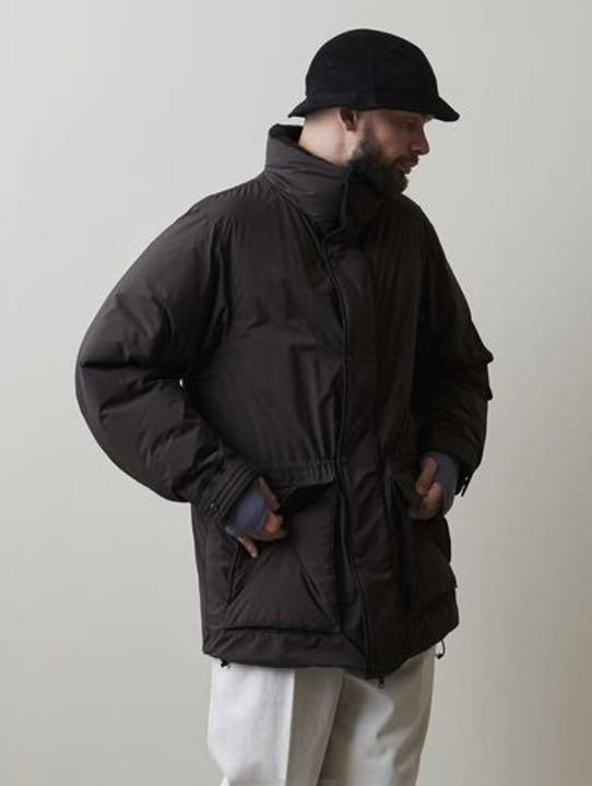＜F/CE. × NANGA × Steven Alan＞DOWN JACKET