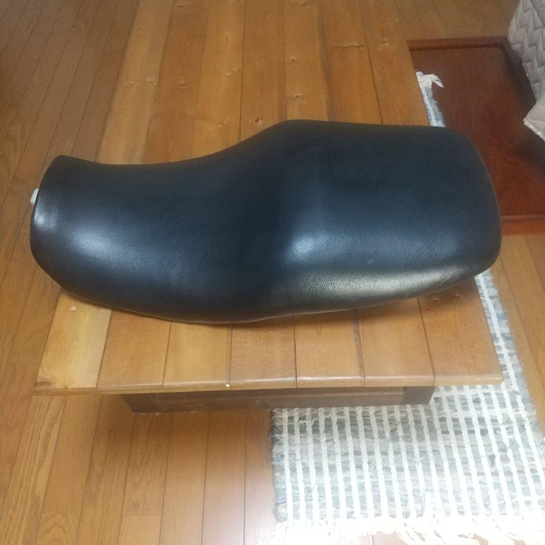 【張り替え品】ZRX1200R シート