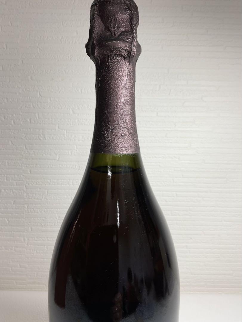 ドンペリニヨン(ロゼ)1990『シャンパーニュ』12.5%750ml - メルカリ