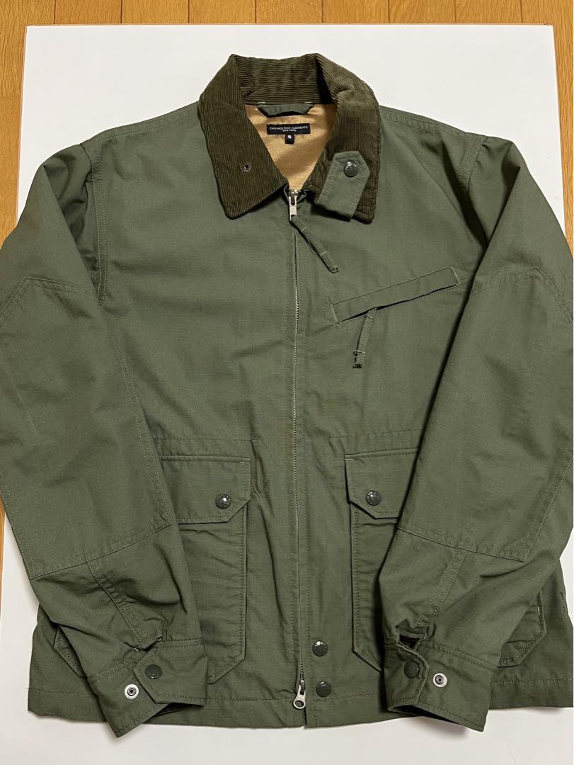 Engineered Garments ジャケット Sサイズ whitewatervillage.ca