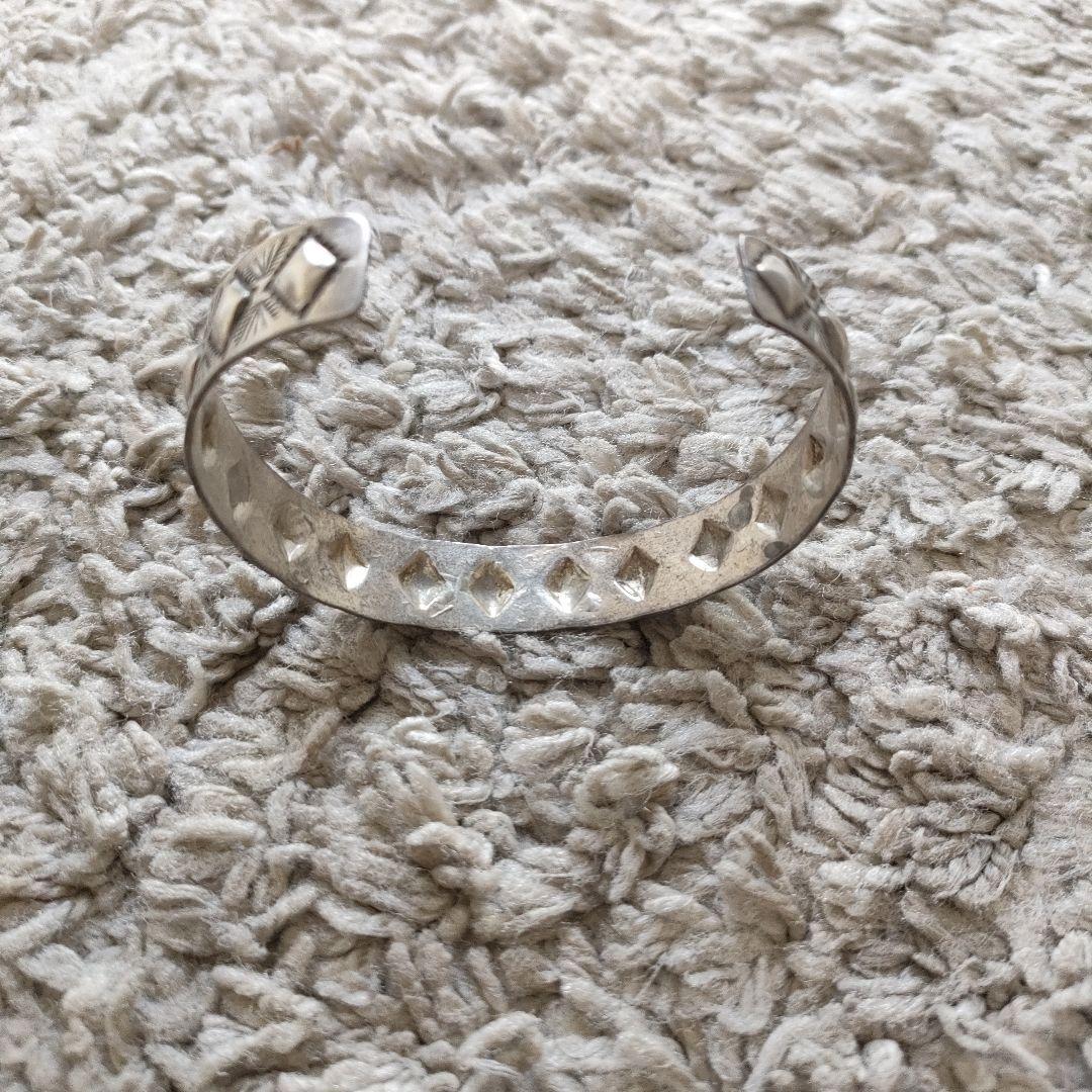 navajo bangle vintage　ナバホ　トゥアレグ