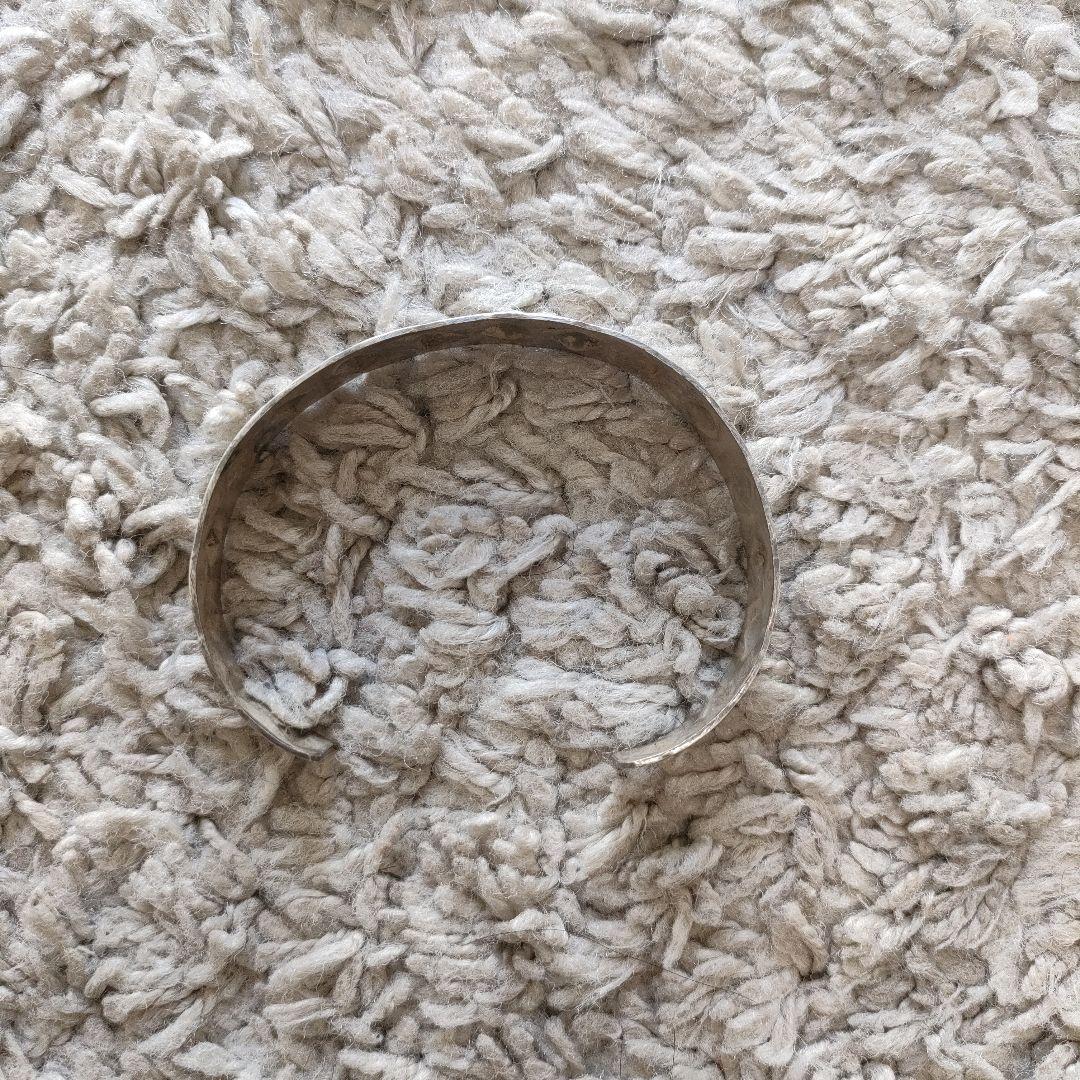 navajo bangle vintage　ナバホ　トゥアレグ