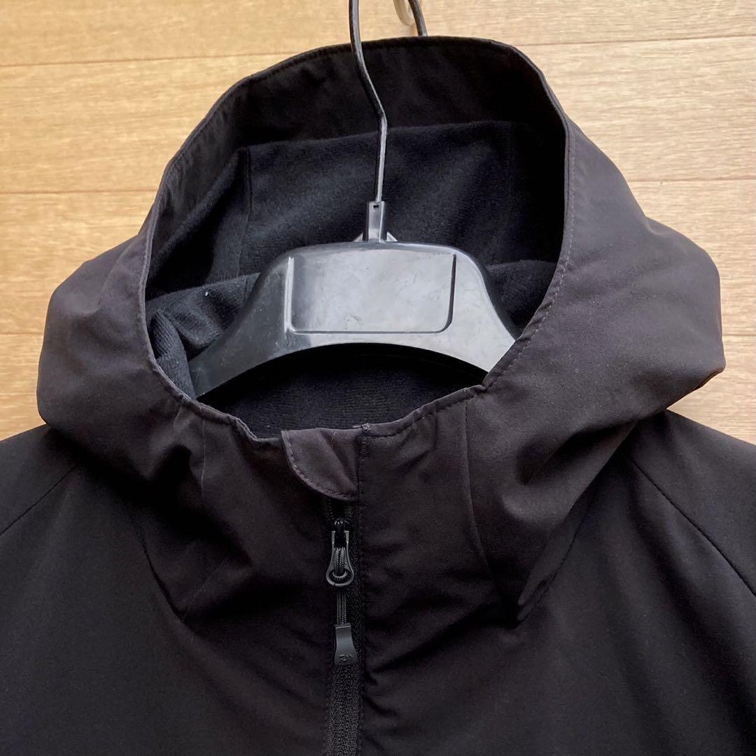 XL ダイワ ダンロテックフィッシングジャケット ジップアップジャケット パーカ